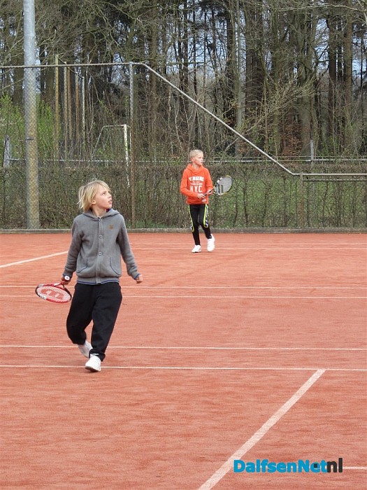 Slotdag Winter Color Cup 2013/2014