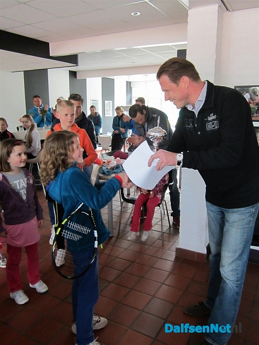 Slotdag Winter Color Cup 2013/2014