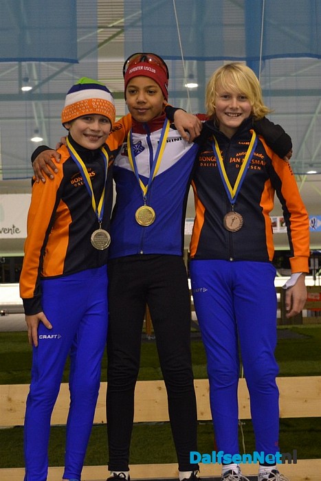 Loes Adegeest naar Jong Oranje