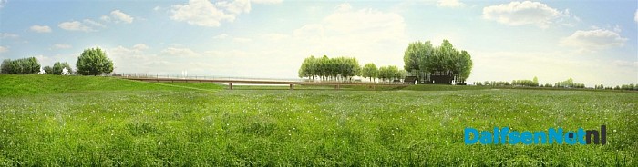 Bouw brug Vechterweerd van start