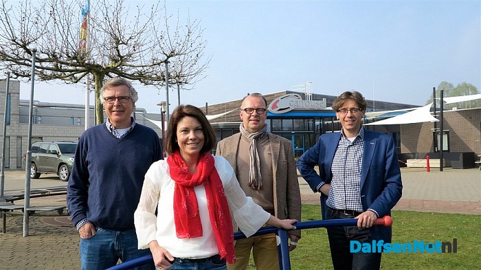 Informatieloket Raad & Recht als vorm van modern noaberschap