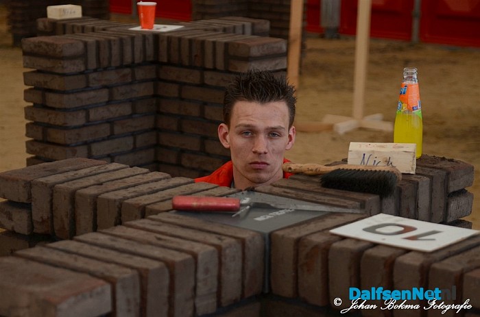 NK voegen