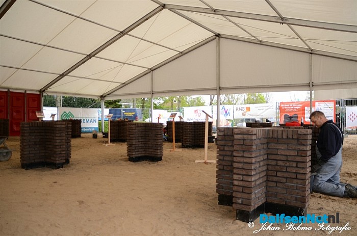 NK voegen