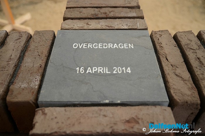 NK voegen