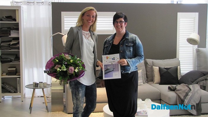 Ardesch Interiors beloont klanten