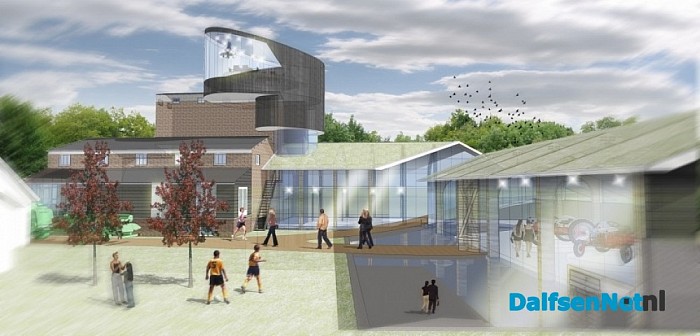 Museum De Laarman nieuws