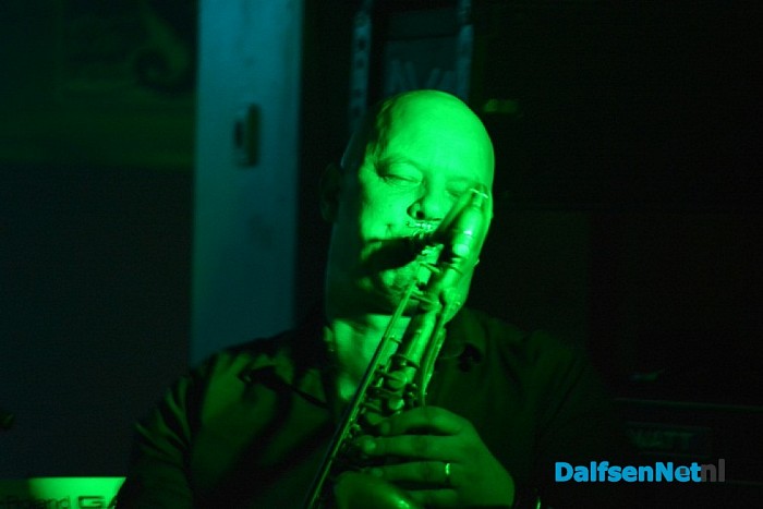 Infloyd overtuigt in Ommen