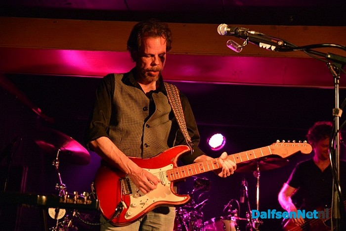 Infloyd overtuigt in Ommen