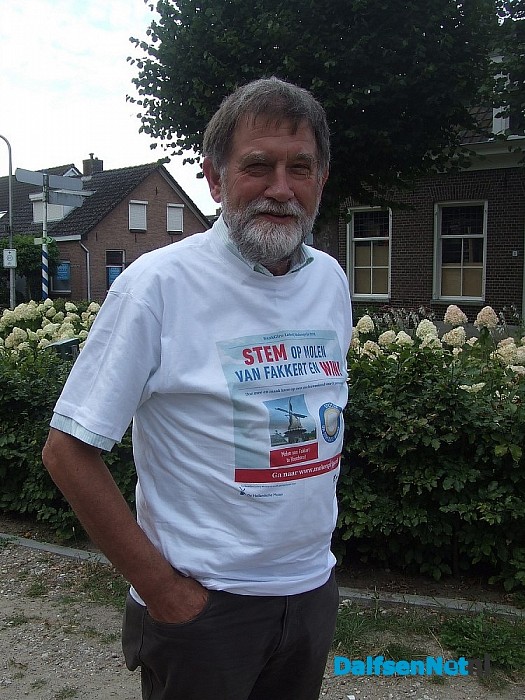 Foto collage Evert Goldsteen