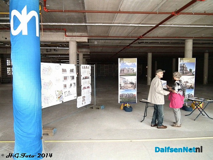 Opendag Waterfront . - Foto: H.G. Foto