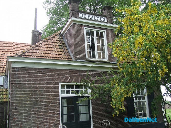 Monumenten vervolg Welsummerweg