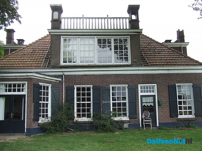Monumenten vervolg Welsummerweg