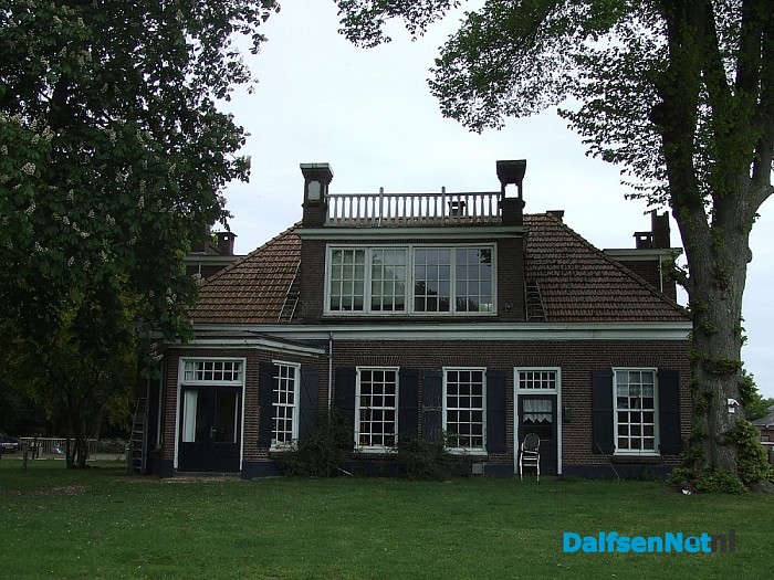 Monumenten vervolg Welsummerweg