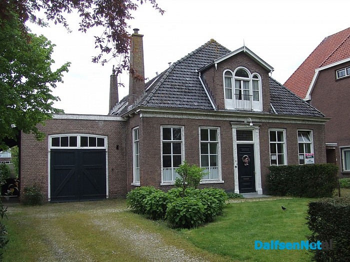 Monumenten vervolg Westeinde 4