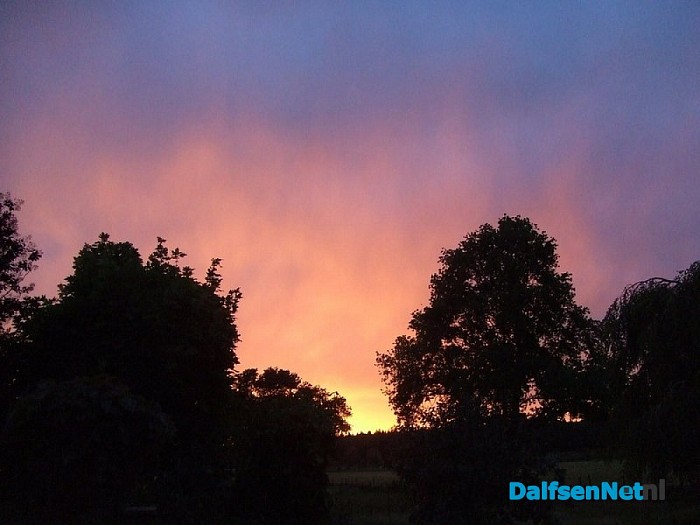 Avondrood