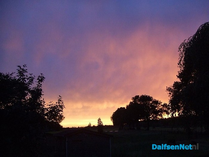 Avondrood