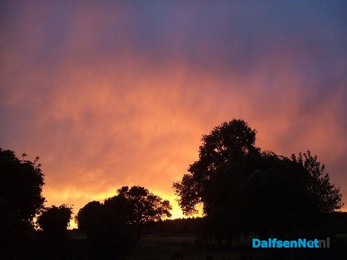 Avondrood