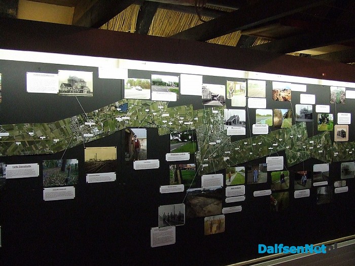 Expositie spoorlijn Deventer Ommen groot succes