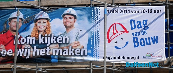 Dag van de bouw