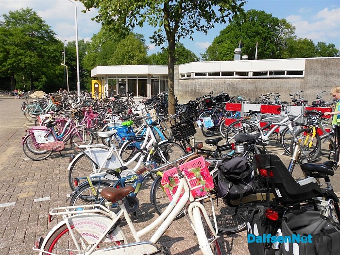 Openluchtbad doet goede zaken