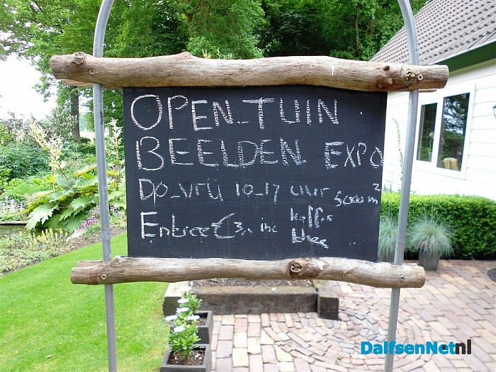 Deze Beeldentuin verdient veel meer aandacht