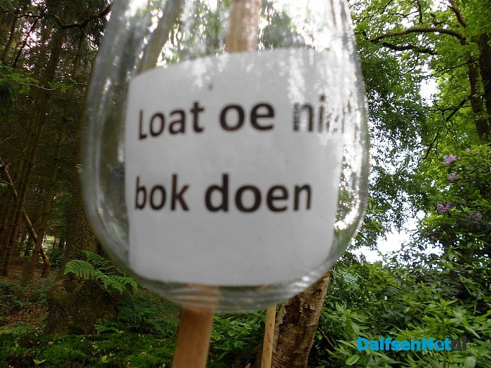 Deze Beeldentuin verdient veel meer aandacht