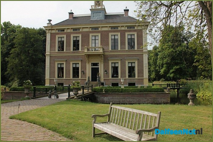 Excursie Landgoed“DenAlerdinck”