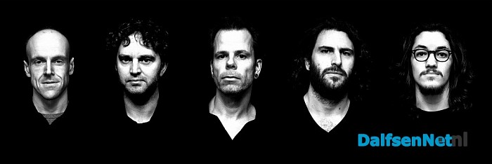 Pink Floyd tribute night in Breakaway On Stage Ommen