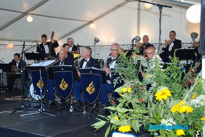 Morgenavond landgoedconcert in Ankum