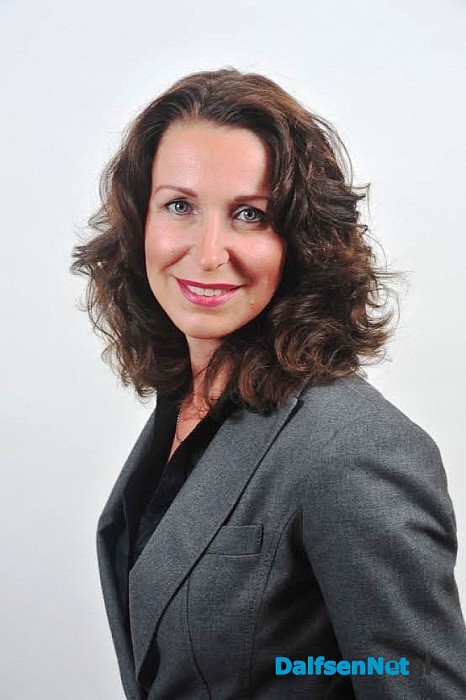 VVD Overijssel draagt Monique van Haaf voor als lijsttrekker in Overijssel