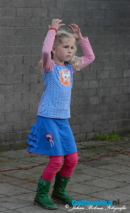Volop activiteiten op Starnbosch