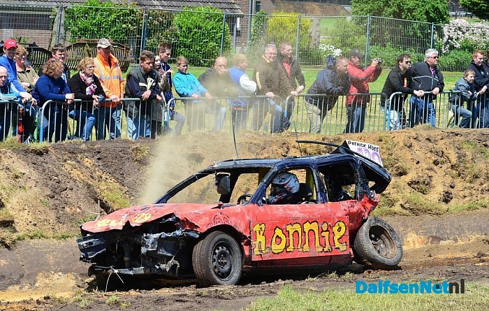 Auto Rodeo Oudleusen