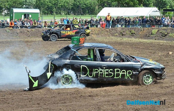 Auto Rodeo Oudleusen