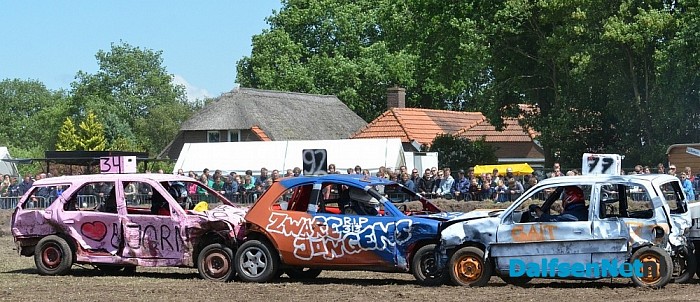 Auto Rodeo Oudleusen