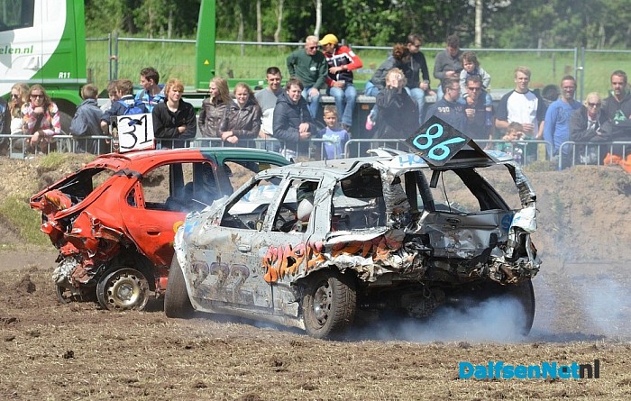 Auto Rodeo Oudleusen