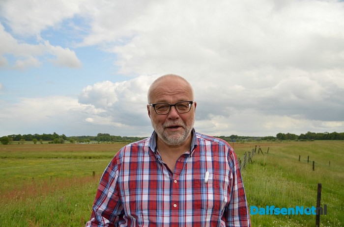 Interview Ruud van Leeuwen - Foto: Johan Bokma