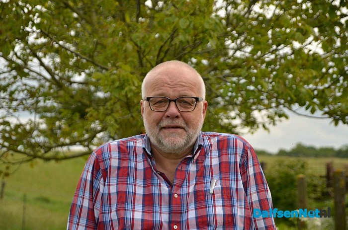 Interview Ruud van Leeuwen - Foto: Johan Bokma