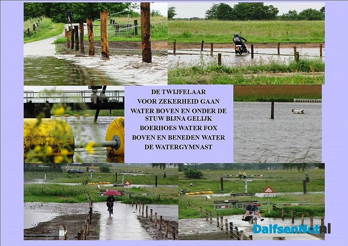 Een korte foto impressie van de Vecht tot nu toe