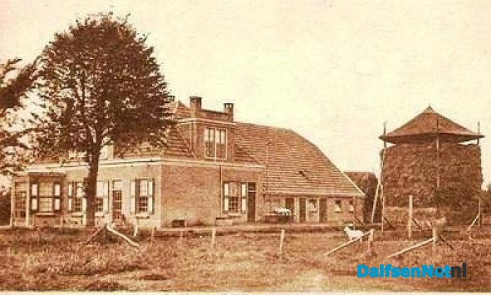Monumenten vervolg Welsummerweg