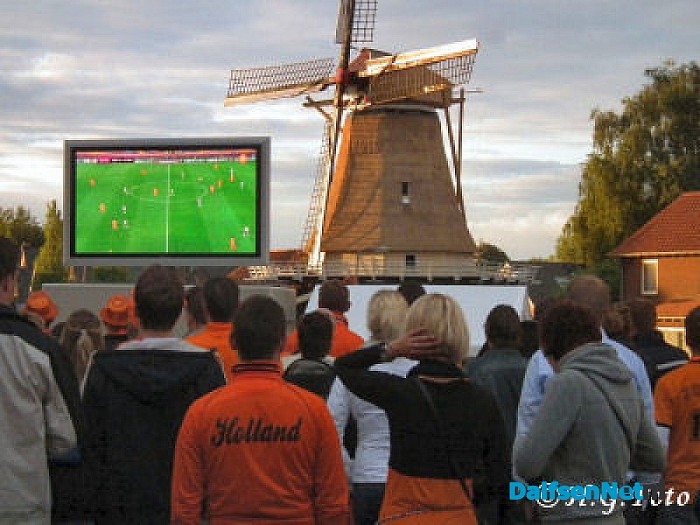 Onderwerp WK voetbal