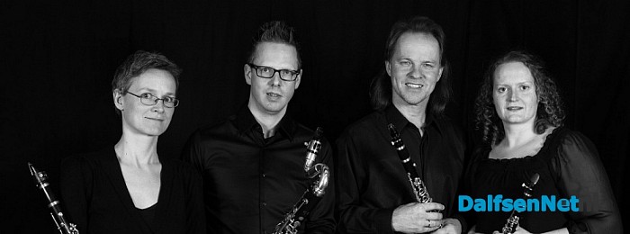 Openlucht Landgoedconcert op Hofwijk