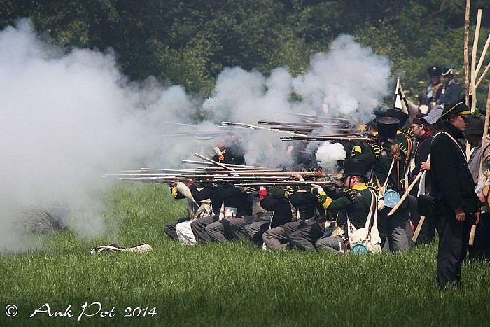 Foto van de maand juni - Foto: Ank Pot