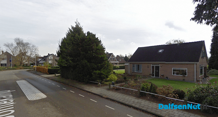 Nieuwbouw aan de Bontekamp