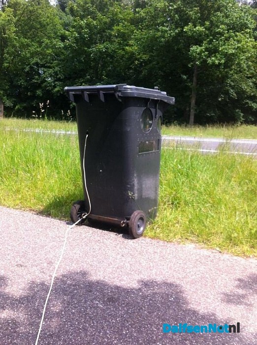 Apparatuur voor snelheidsmeting