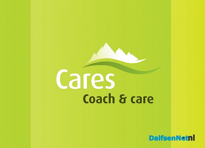 Cares, Coach & Care ondersteunt bij persoonlijke ontwikkeling