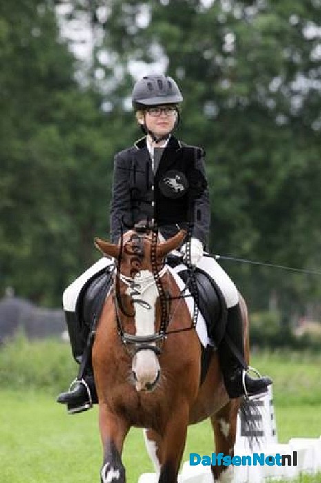 Ponyclub Dalfsen e.o.