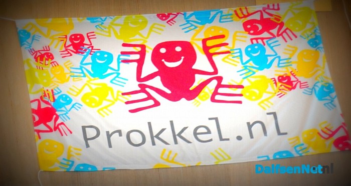 Prokkelstage Leerwerkcentrum Philadelphia