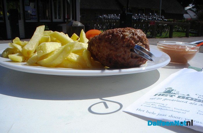 WK voetBALLENmenu