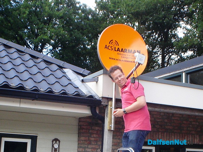 Voetbal kijken voor het goede doel