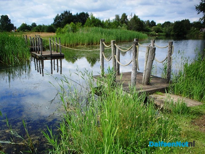 Bellingeweer een park met ongekende mogelijkheden